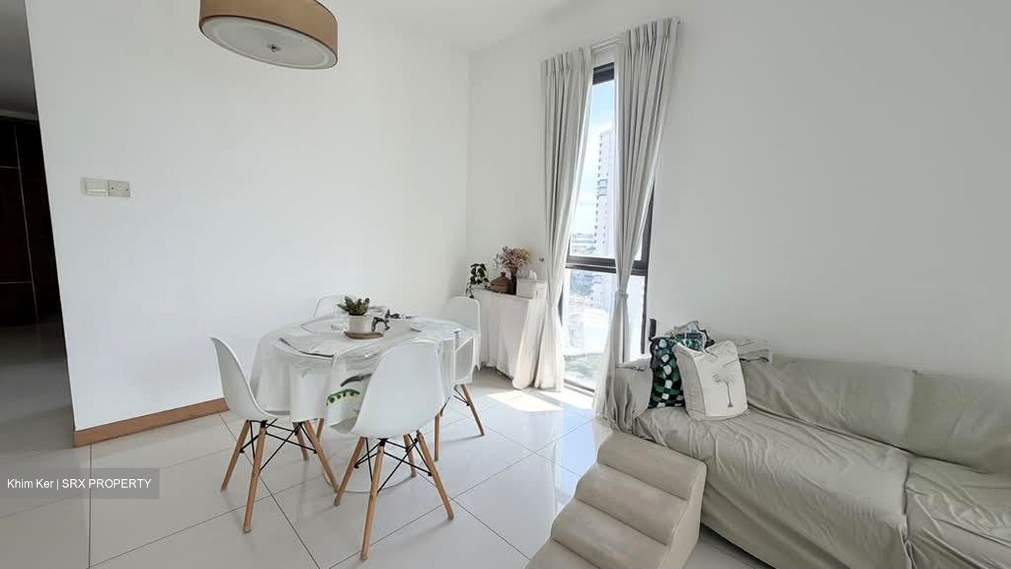 The Beacon (D2), Apartment #580235991